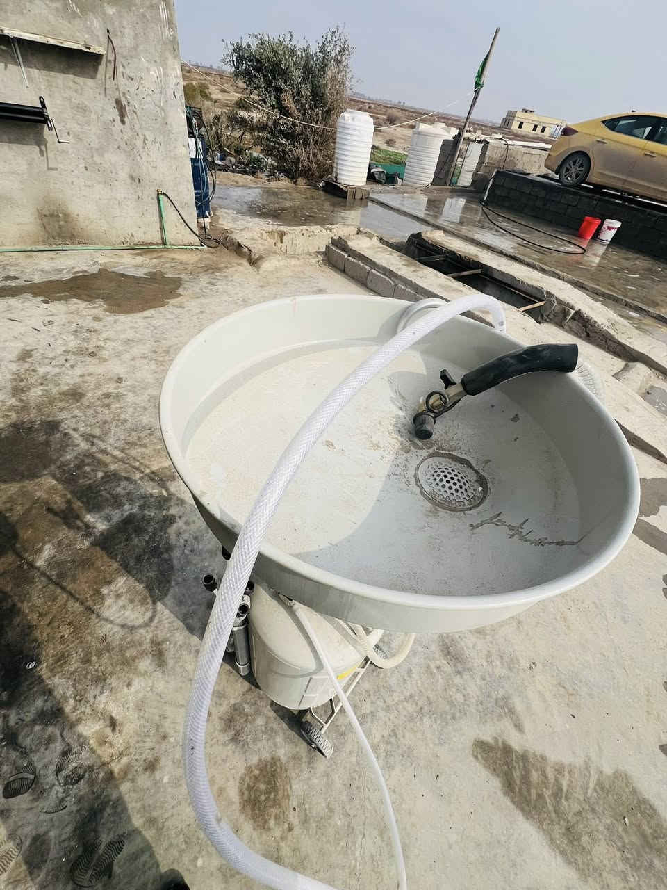 ‏شافته دهن لبيع جديده ما مستعمله سعر خاص رقمي ***********
