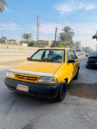 سايبا ٢٠١٣ نضيفه سعر ١٧وبيه مجال عليه غرامات 340 هيئه ماادري شكد  بيه ...