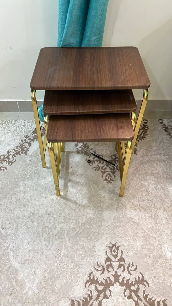 السلام عليكم اغراض للبيع غرفه نوم خمس قطع سعرها ٥٠٠ جديده استعمال شهر الطبلات سعرهم ٣٥ و الكاربت البيجي قياس٤*٥ سعره ٣٥ و الازرق قياس٤*٣ سعره ٤٥ الازرق جديد مامستخدم نهائياً الثلاجه سعرها٢٧٠
و عندي غساله ملابس هايسنس حجم ٨ كيلو سعرها ٤٥٠ و تلفزيون شونك بلازما فل انترنت  حجم ٤٣ سعره ٢٤٠ دوشك نفر سبرنك ب١٥ و دوشك نفرين اسفنج ضغط عالي ب١٢٠و تخم قنفات عشر مقاعد خمس قطع


**إذا كنت صاحب هذا الإعلان وتريد حذفه لأي سبب، رجاءا أرسل رسالة إلى الدعم الفني**