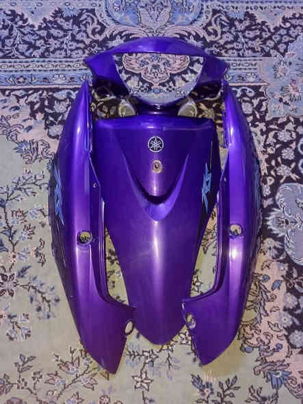 السلام عليكم كفرات للبيع انضاف ختم واحد السعر 30 المكان البصره جزيره اليوبه الرقم واتساب ***********
