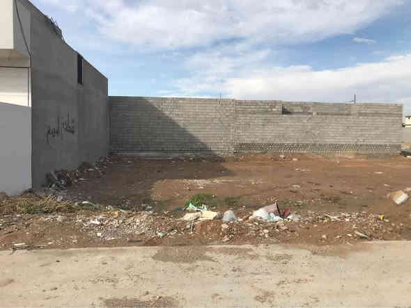 قطعة ارض زراعي200 متر للبيع كركوك حي البدر خلف جامعة جعفرالصادق تتوفر ماء وكهرباء وخط مولدة والفرع صب كونكريتية جاهز للاستفسار الاتصال على 
***********
*********** كركوك, العراق
