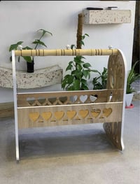 مرجوحة • مرة وحدة • للأطفال