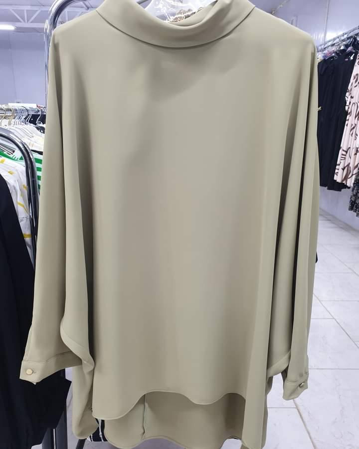 سعر القميص 10000


**إذا كنت صاحب هذا الإعلان وتريد حذفه لأي سبب، رجاءا أرسل رسالة إلى الدعم الفني**