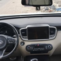 سورنتو ٢٠١٦ • خليجي • محرك ٦