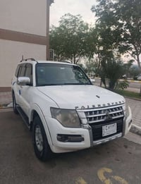 باجيرو • ٢٠٠٨ • رقم بغداد