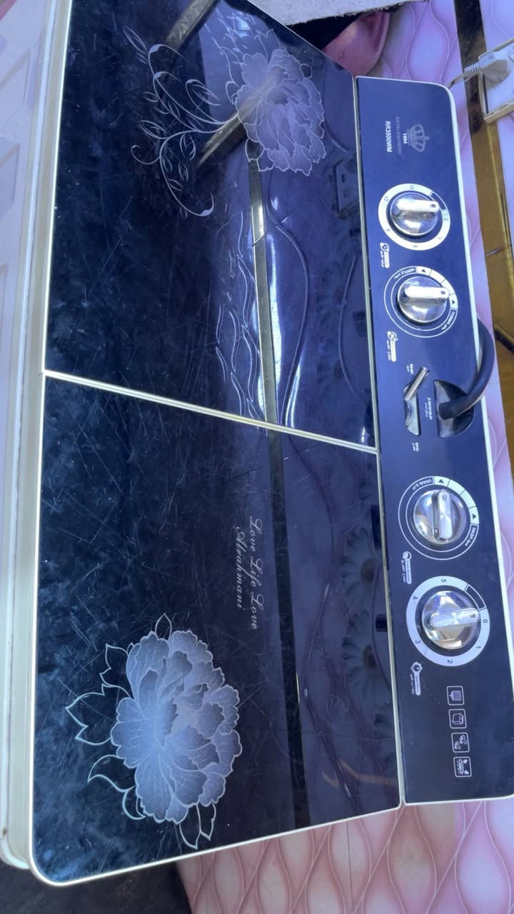 غساله حجم كبير مابيها أي ضرر تغسل بطانيات السعر 150 قفل


**إذا كنت صاحب هذا الإعلان وتريد حذفه لأي سبب، رجاءا أرسل رسالة إلى الدعم الفني**