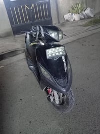 ماكس ١٤٠ • دراجة • بغداد حي العامل