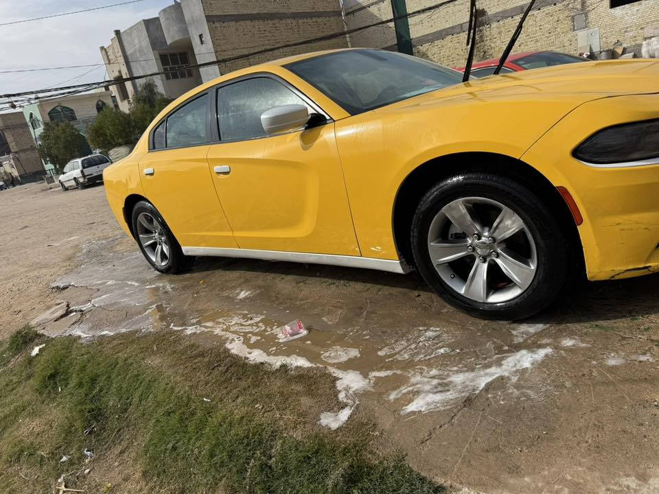 جارجر ٢٠١٨مرمزه ٢١ رقم بغداد عنواني كربلاء سيارة جاهزه من كلشي  مفتوح جاملغ وبنيد بدون تبديل سعر ١٧٠ وبي مجال  للاتصال ع رقم ***********
