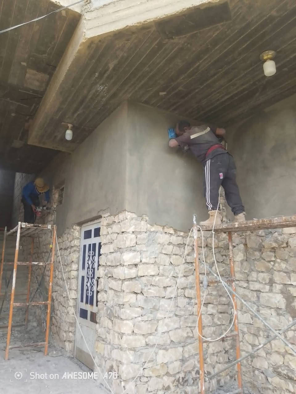 السلام عليكم /كادر عمل جاهز تصعيد مواد +تنضيف بيوت حدائق+ تفليش+ دفن نهري +نقل اثاث//معداتنه جاهزه
وسياره تجيك للبيت ماعليك بس الاتصال بالرقم ***********
