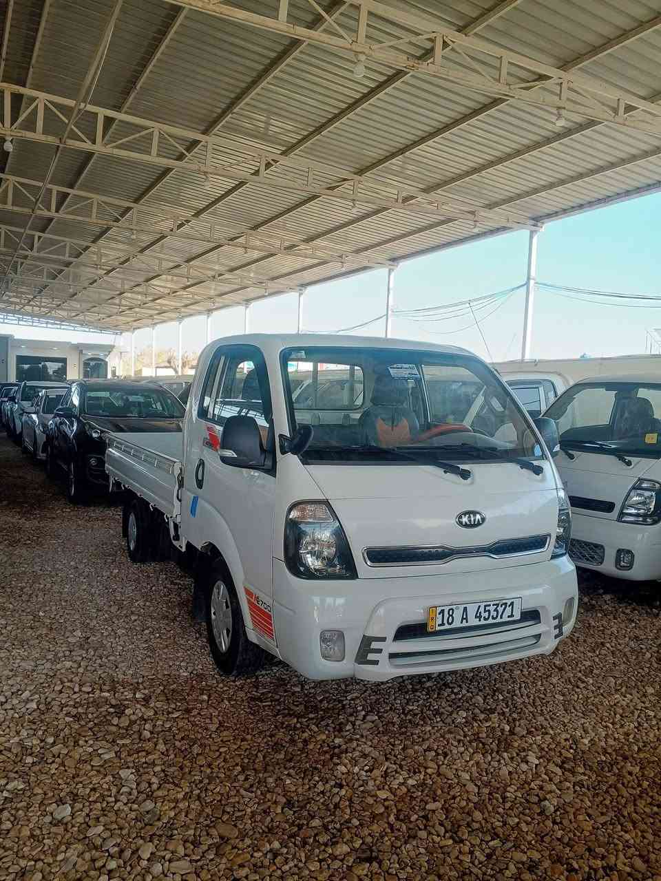 السلام عليكم كيا 2018 كفاله عامة رقم انگليزي بابل سنوية ل2030 رقم شاصي واضح وكفاله محرك خير من الله  سعرها 117 المكان:  بابل الحمزه الغربي الاستفسار ***********
