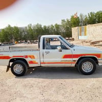 بيكم • ١٩٨٨ • مكفول
