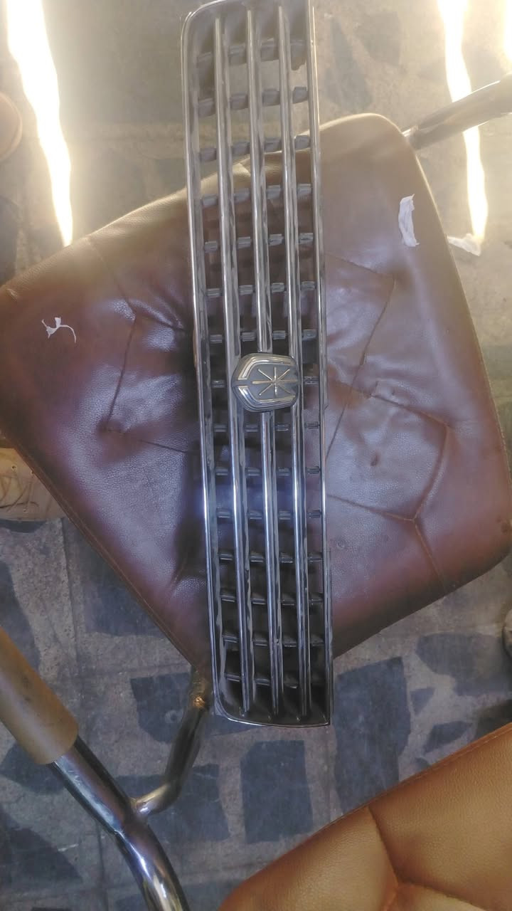 قطع غيار ياباني
كلكه راس الثور بطه مارك كربلائي شطح شتريد موجود

***********

***********
