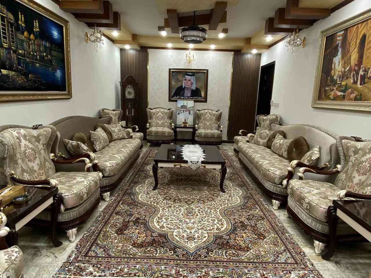 للبيع تخم تركي درجة اولى
نظيف كلش بدون اي ضرر
١٢ قطعة ٤ كبار و٨ صغار
طبلتين ٢ كبار و ٢ صغار
‎السعر ٤ ملايين 
للاستفسار 
***********
