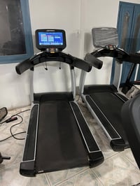 لايف فتنس ديسكفري • ماتركس • فري موشن