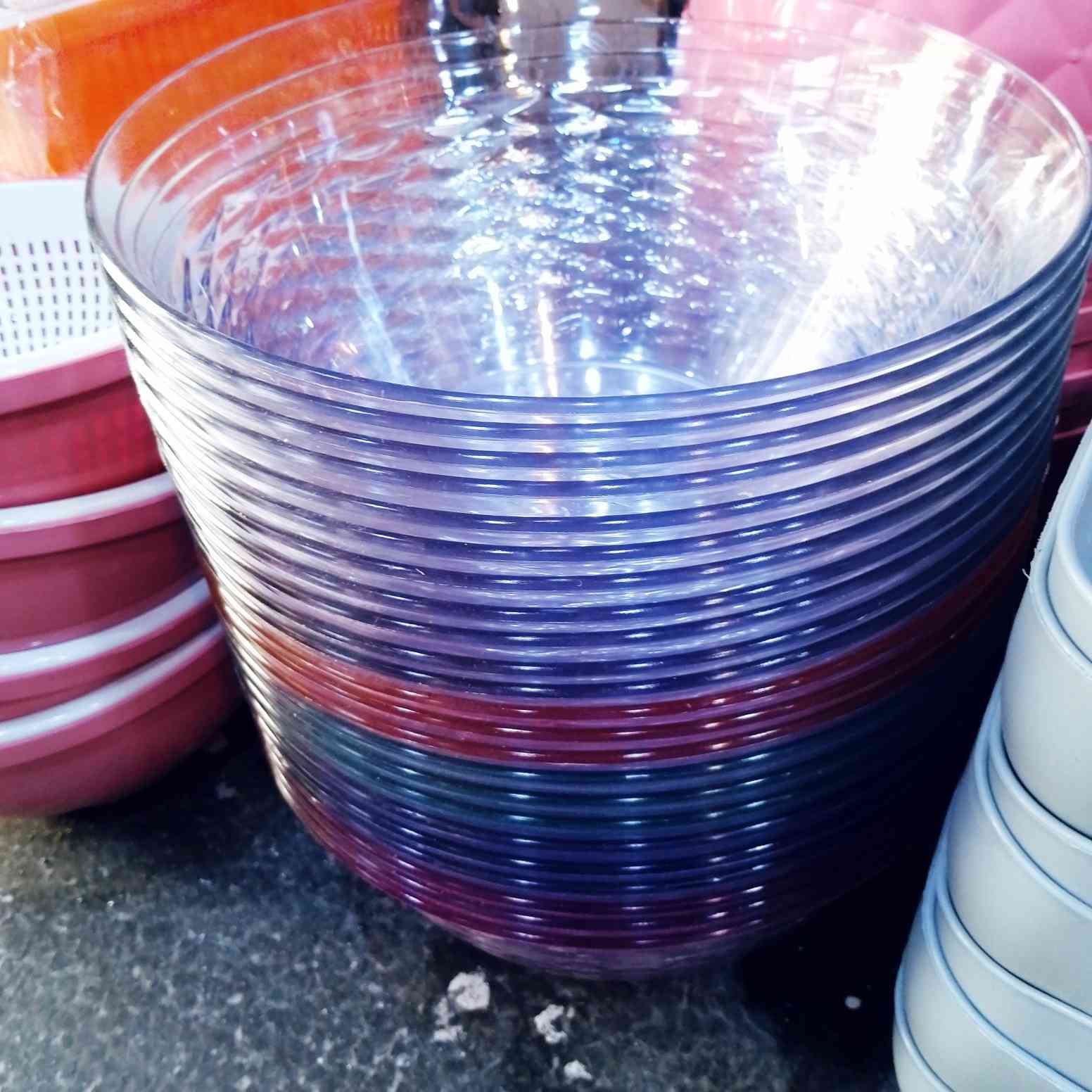 مجمع بغداد
مستمرين بالعروض 
كل القطع السعر 1000 دينار فقط 
سعر القطعه ألف دينار فقط 
‏‎العنوان💌 السماوه 🚦حي الحكم.....شارع صيدلية زمزم
الاتصال 📱📱عل رقم ،،،،***********
او ارسال 📲📲عل واتساب 
تتوفر خدمه توصيل 🚘🚘
