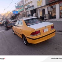 سمند • ٢٠١٠ • مقدمه وقسط