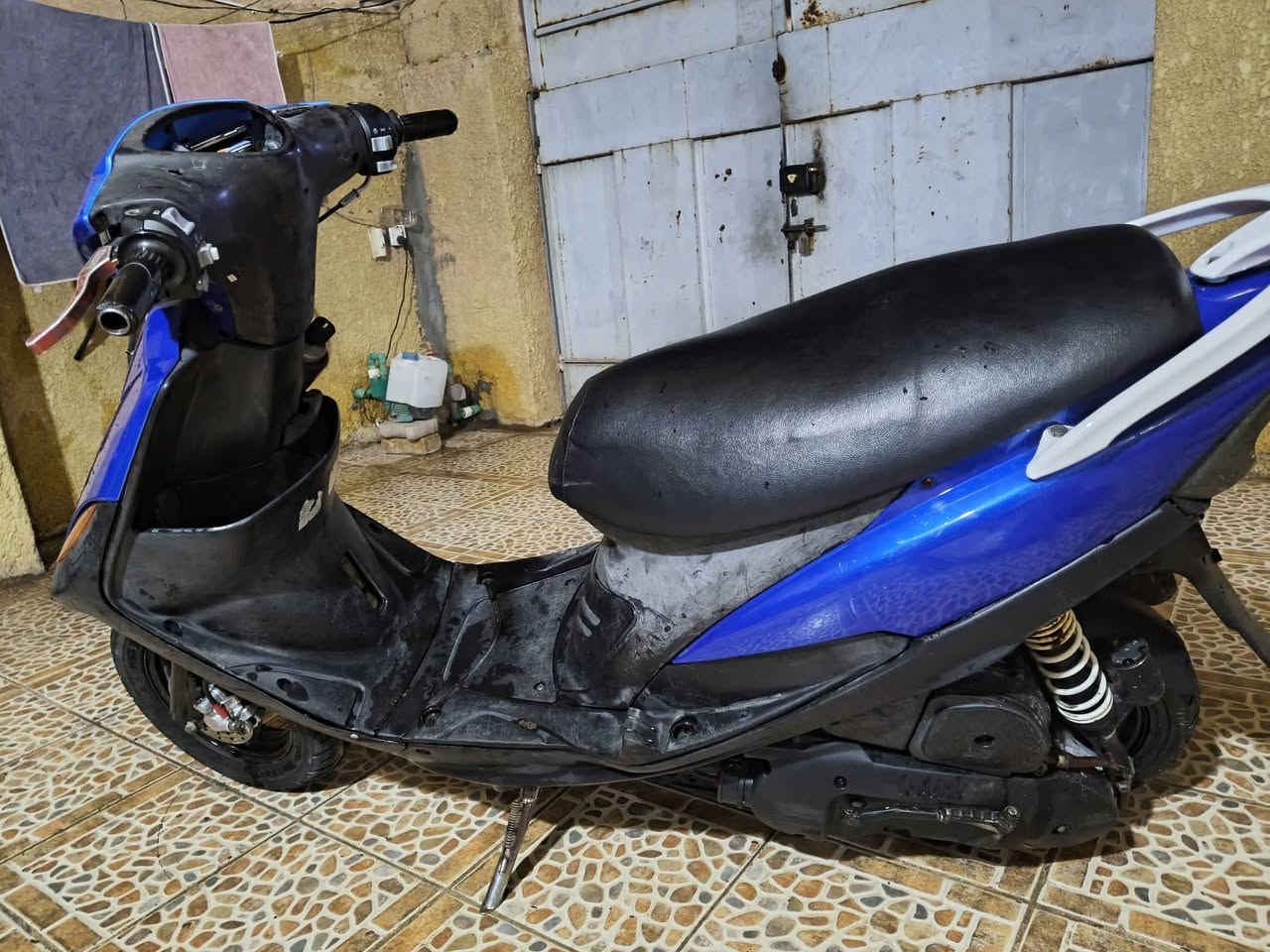 ماكس عدله للبيع مكينته طابوكه قبل يومين شديتهه 525 وبيه مجال نقصهه بس دشبول بغداد المدائن  ***********
