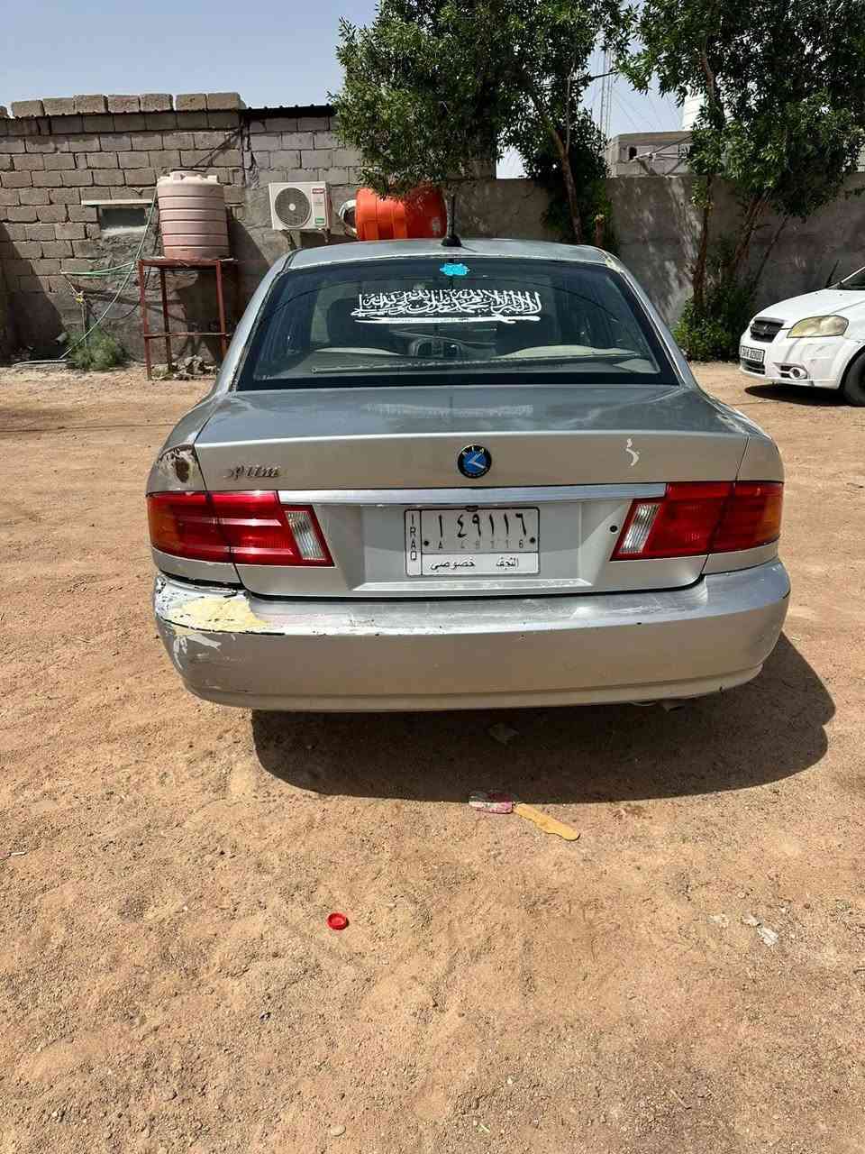 سلام عليكم سيارا كيه اوبتيمه موديل2000 كيرومكينه بلاد عللفحص حداديه جاهزه تليرات نص عمر تدفئه وتبريد شغال دواخل جديده سنويه لل29راعيهه يمي شرط تحويل مباشر السعر35وبيهه مجال بيع مستعجل مكاني الفاو ***********
