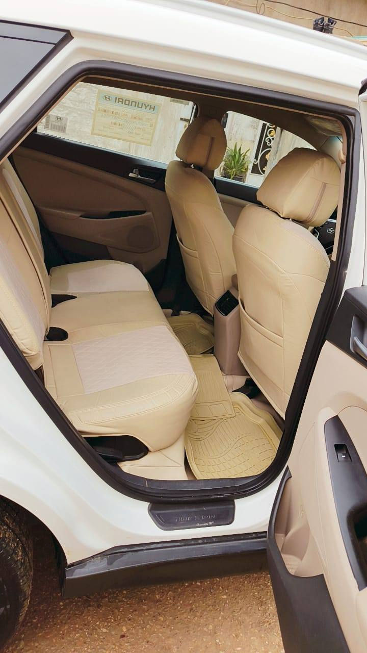 السلام عليكم توسان للبيع السياره مكفوله مكينه كير كهرباء حداديه تخم تاير مري شفط اشاير بلمري شركه الكاصد 5عدسات سايد بريك بلرجل السياره كامله وبسي مناقصها اي شي مكانها ديالى خالص اي استفسار اتصل ***********او ‏‪0781 889 3523‬‏ بلاد, صلاح الدين
