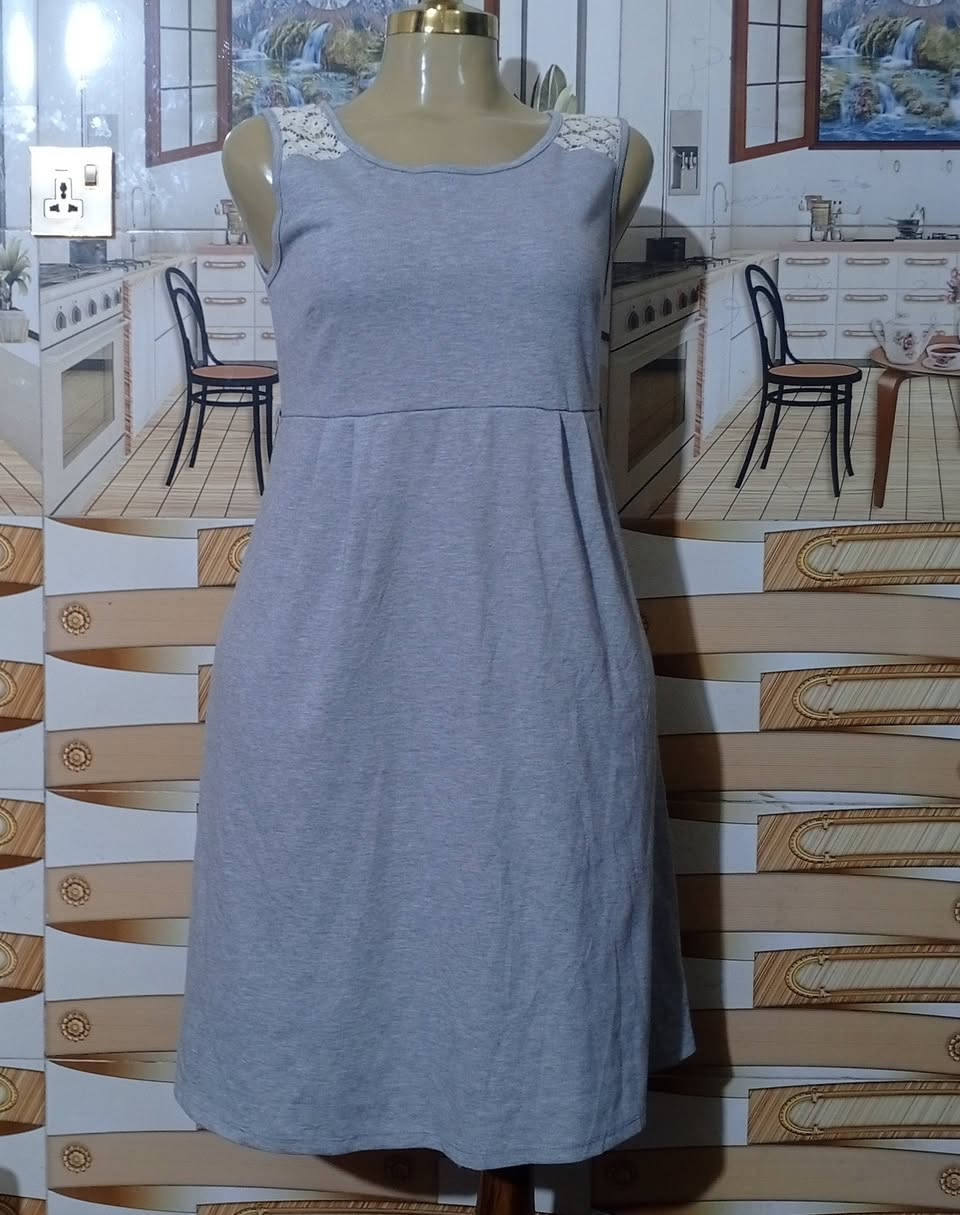 توفر ملابس باله اوربي تجنن الاسعار مناسبه تبدء من الف متوفر توصيل داخل الحسينية فقط


**إذا كنت صاحب هذا الإعلان وتريد حذفه لأي سبب، رجاءا أرسل رسالة إلى الدعم الفني**