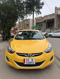 النتره 2013 وارد امريكي حادثه باب السايق والي خلفه بدون دواخل لغود شوا...