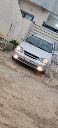 قير اوتوماتيك • بدون حادث • ٢٠٠٧