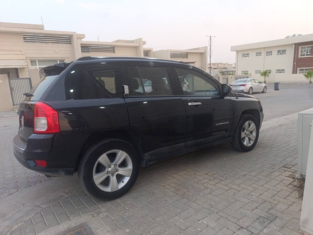 کوردی/عربی

جێب کۆمپاس 2011
خەلیجی ناوزەرد
مەکینە مەرغوب 24
چوارجام کارەبا
ئاوێنە کارەبا
اوکس و یوئێس بی
شاشەی 7ئینج فول ئۆپشن
ئەی بی ئێس
گەرم و سارد
تایەی نوێ
ویل ی بیلادی توسایز
کروزەر
تەحدید سورعە
تەحەکومات سوکان 
بەشەرتی گێڕومەکینە 
137هەزار ڕۆشتوە
ڕەقەم سلێمانی باریک
تا2028نوێیە
توندوتۆڵ
نوقسانی نیە
غەرامەی تیانیە
تەنها بستێک چاملوغی سەکن بۆیاخە ناوی نەگرتووە
کارتێک بەنوکی بۆنیدەکەیەتی
بەشەرتی گێڕومەکینە و تەحویل و غەرامە
سەیارەکەلەکەلارە
105 وەرەقە مەجالێکی زۆرکەم
***********+واتساپ

جيب كومباس
2011
داخل اصفر
محرك مرغوب24
4جام كهرباء
مرايا كهرباء
اوس
يواس بي
اي بي اس
شاشةجبيرة7انج
ويل ابلادي توسايز
تايرات جديدة
صدر
كلة جديد
شبر بجاملغ عكس سائق صبغ بدون دواخل وشي بسيط
تبريدوتدفئة
شرط كلشي
رقم سليمانية رقم انكليزي
سنوية حتي 28
باسمي
تحويل ثاني يوم
بدون عيوب نواقص
سيارة حلوة وكاعدة
سيارة بكلار سعرة105
***********+واتساب كالار, السليمانية
