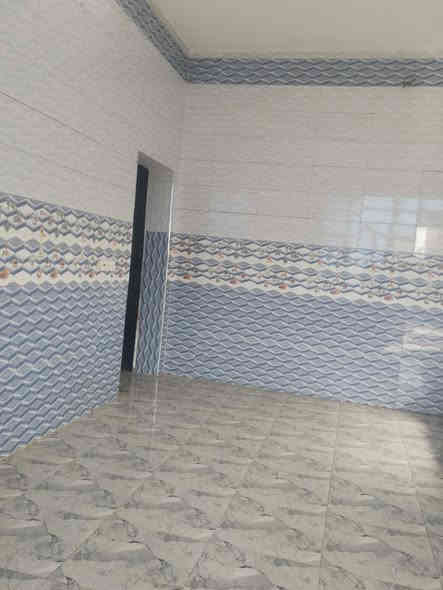 دار سكن طابو صرف في حي ( الحريه الاولى) 
مساحة / (300م)
مقابل الشارع المعارض 
بناء طابوك-سقف صب كونكريت-ماء - كهرباء +خدمات
عرض الشارع(10م)
غرف نوم  2+استقبال+مطبخ+صاله+ صحيات داخلية + خارجية 
( تحويل مباشر ) 
بناء 🚧 البيت 🏠 حديث @إشارة
للاستفسار مراجعة مكتب ( عماد هيثم) للعقار  
واسط - الزبيدية - فلكه الساعه - مجاور صيرفه محمد عبدالرحمن 
عماد هيثم     ***********
