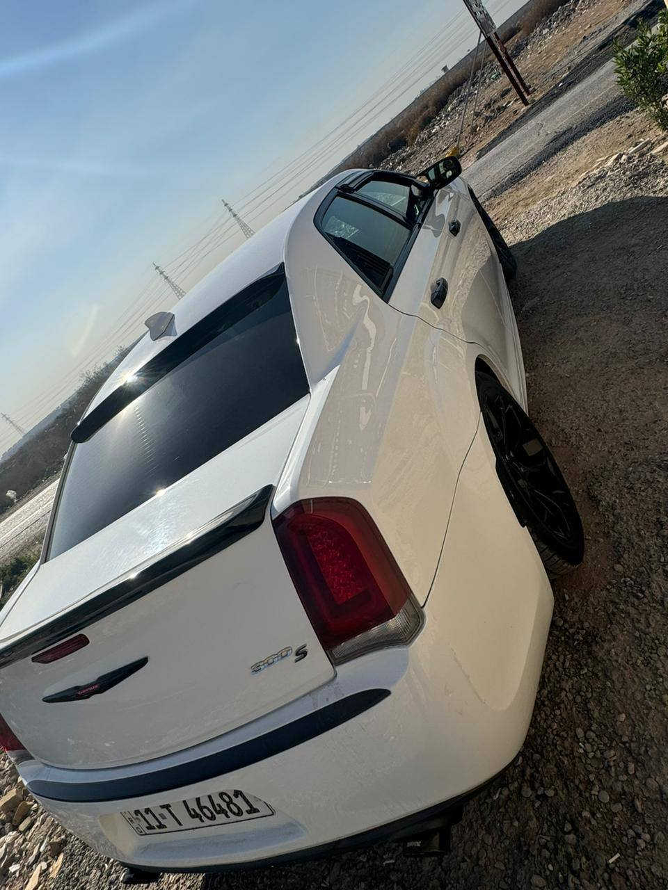 سلام عليكم ورحمة الله وبركاته رمظان كريم وصيام مقبول انشاء الله اوباما مديل 2019 كندي فئه S بدون بانوراما رقم بغداد  ٣ قطع مكان السياره بغداد للإستفسار على رقم صاحبها ***********
