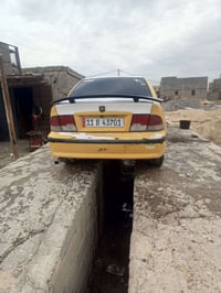 محرك كورلا • ٢٠١١ • بصره