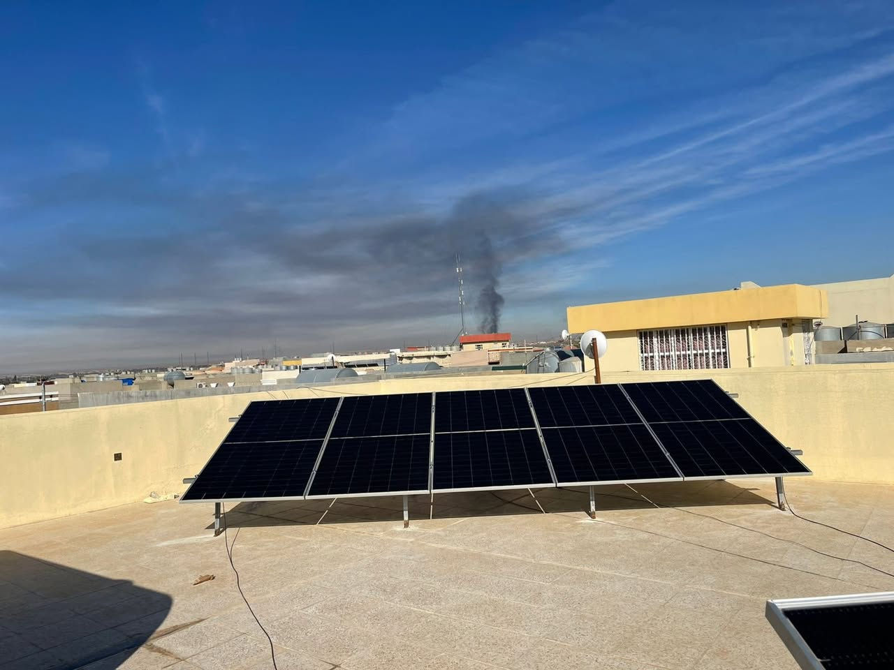 #كركوك_العمل_الشعبي
***********
