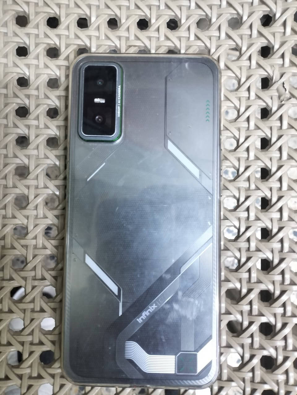 أجهزة للبيع ايمارتيات بس شرط ينزلن جميع البرامج حيل انضاف


**إذا كنت صاحب هذا الإعلان وتريد حذفه لأي سبب، رجاءا أرسل رسالة إلى الدعم الفني**