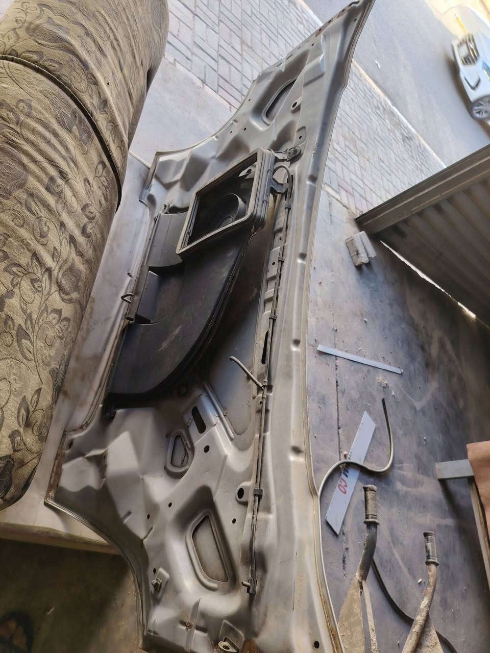 السلام عليكم بنيد ستاركس 2008 للبيع نضيف جدا السعر 75 للتواصل مع الرقم *********** واتساب
