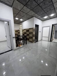 للبيع للبيع دار في حي البكر قرب مدرسة التراث العربي المساحه 150م   الو...