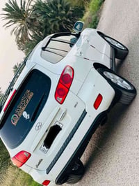 سنتافي • زيرو • ٦٠ الف