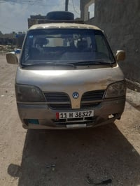 سياره بولارسن موديل 2008 للبيع مكينه وكير واكسل كفاله عامه لٱ تنقيص ول...