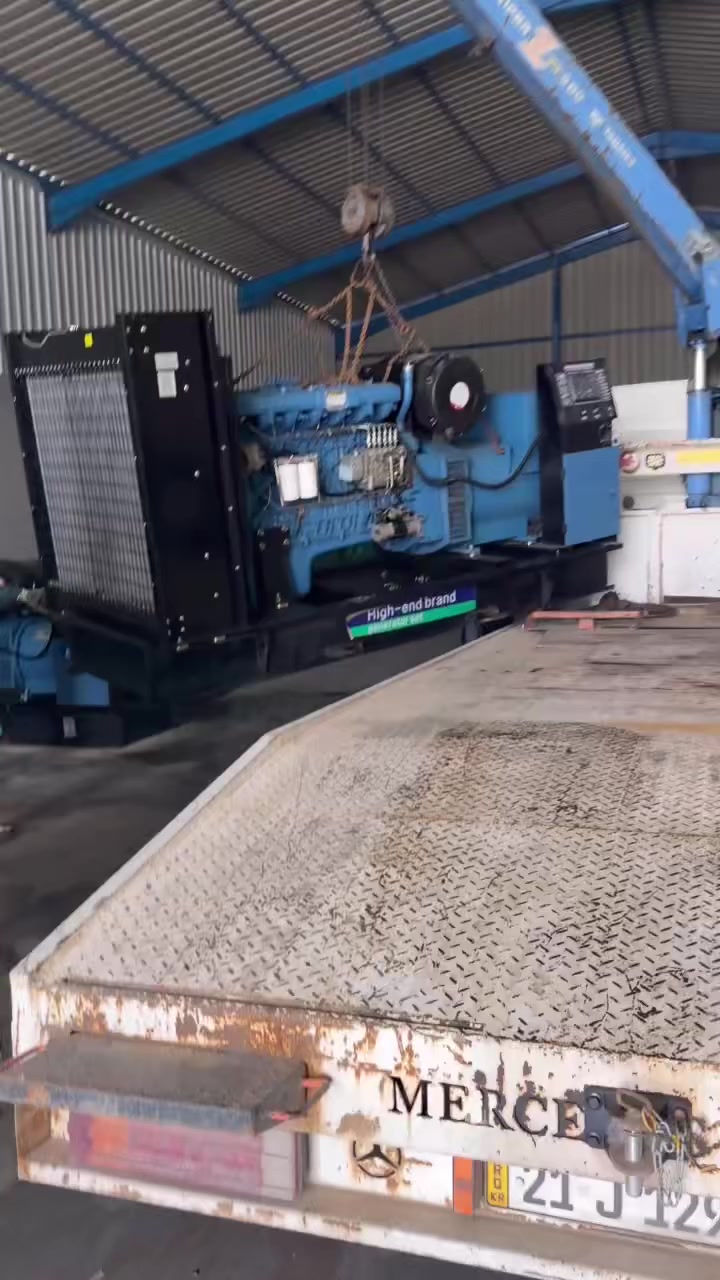 السلام عليكم. اخوان لمعرف الاسعار يجب الاتصال على وتساب  او الاتصال المباشر  رجاء  ***********
 مولد مكفول  ولا برغي ما مفتوح يوجد خدمه توصيل كل المحفظات العراق 
أربيل صناعه جنوبيه
يوجد لدينا فقط مولدات سيت بلادي في مواقعنا لا تعمل على مولدات الترخيم ولا يوجد لدينا مولدات مشتغله في العراق فقط يوجد لدينا مولدات مستورده  اوربيه. بريطانيا  المانيا  هولندا  ايطاليا. فرنسا. الصين 
ابو زينب الاعرجي # #كمنزالسلامالسلامالسلام #مولدات_بصرة_الاول_على_العراقالسلام #شركهكمنزالسلامالسلامً# #شركهكمنزالسلامالسلام. #شركهكمنز #مولدات_بصرة_الاول_على_العراق#. #مولدات_كهربائي. #مولدات_طاقةالسلام. #مولدات_كهربائي. #مولدات_للايجار
