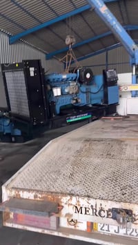 مولدات • مكفول • توصيل العراق