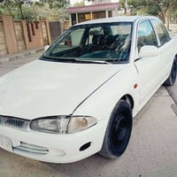 بروتون • موديل 2002 • كەلار