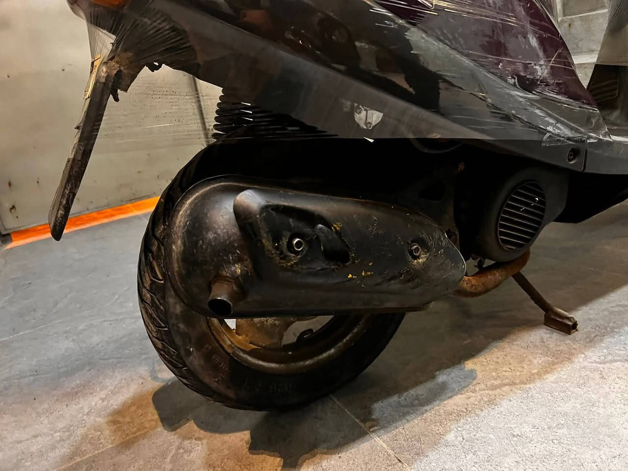 للبيع ياماها بلادي نضيف شرط سحب و بطناش يخبل لايت شغال مكينة نعمة تخبل سعر 250 كركوك يم كراج بغداد ***********
