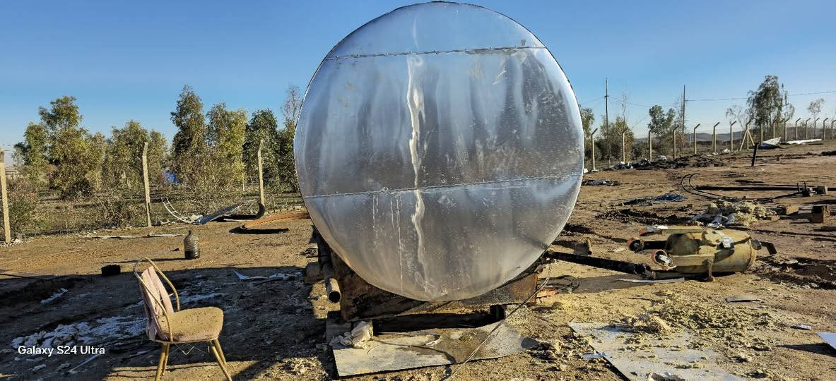 بويلر زيتي 1.500000 كالري ***********
