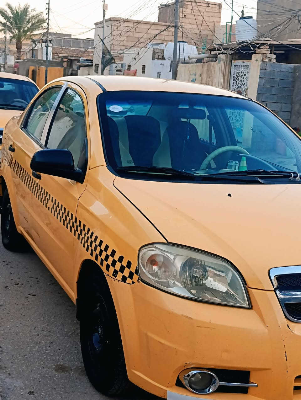 السلام عليكم
افيو 2010 كفاله عامه كير عادي مفتوح رقم نجف السيارة جاهزه من كلشي كير حداديه مكينه مكفولات خير من الله  تخم تاير  السيارة تجي تشوفه احلى من الصور مكاني نجف حي العسكري ***********
