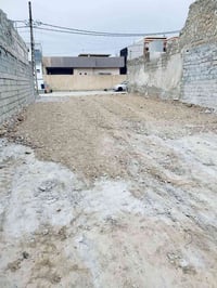 للبيع قطعه أرض طابو صرف 150 متر العمل الشعبي قرب الملعب الخماسي السعر ...