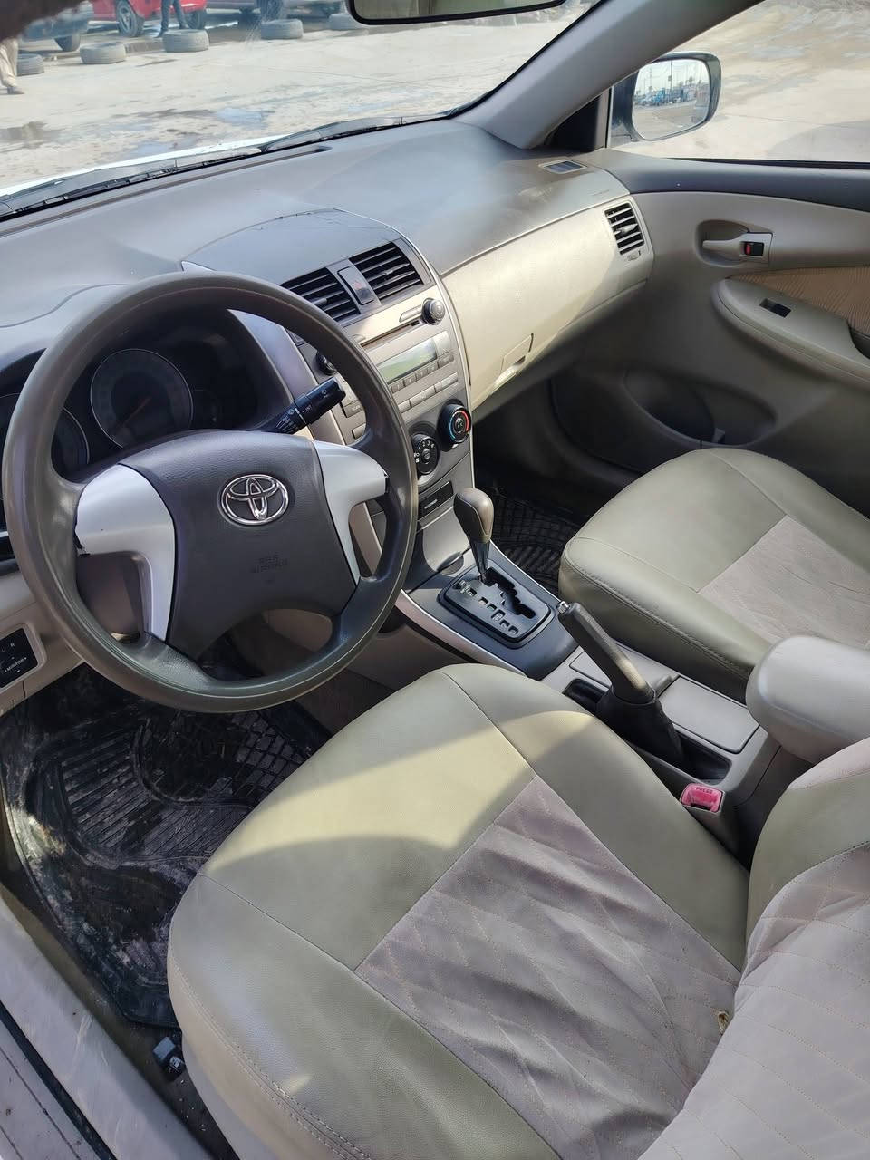 بيع نقد اومراوس حسب القناعه تيوتا كورلا موديل 2008 ابيض محرك 18جديد سنوية وارقام جديد31 الحدث بوند +صندوك بي شبر داخل الحوض بارد بدون صبغ طخم تيات جديد السيارة حلوه ورخيص #السعر 105 وبي مجال قليل العنوان موصل برطلة *********** /***********
