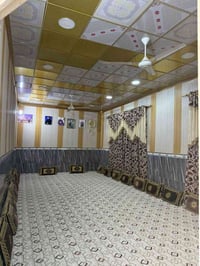 بستان دور النفط • سند ٢٥ • ٤٥٠م