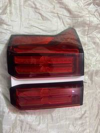 بك لايت • سورينتو • ٢٠٢٢