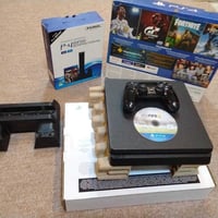 بلايستيشن٤ • هارد٥٠٠ • السماوا