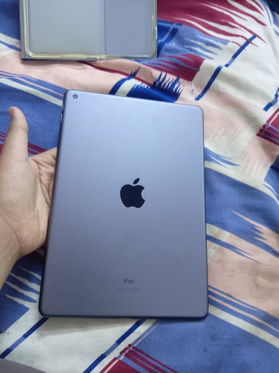 ايباد 9جدا نضيف مراوس بجهاز العاب


**إذا كنت صاحب هذا الإعلان وتريد حذفه لأي سبب، رجاءا أرسل رسالة إلى الدعم الفني**