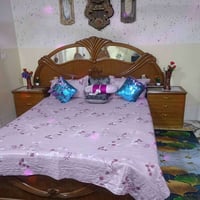 غرفة نوم عراقي جديد • 5 قطع • الموصل