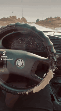 325 • محرك وكير • تحويل جاهز